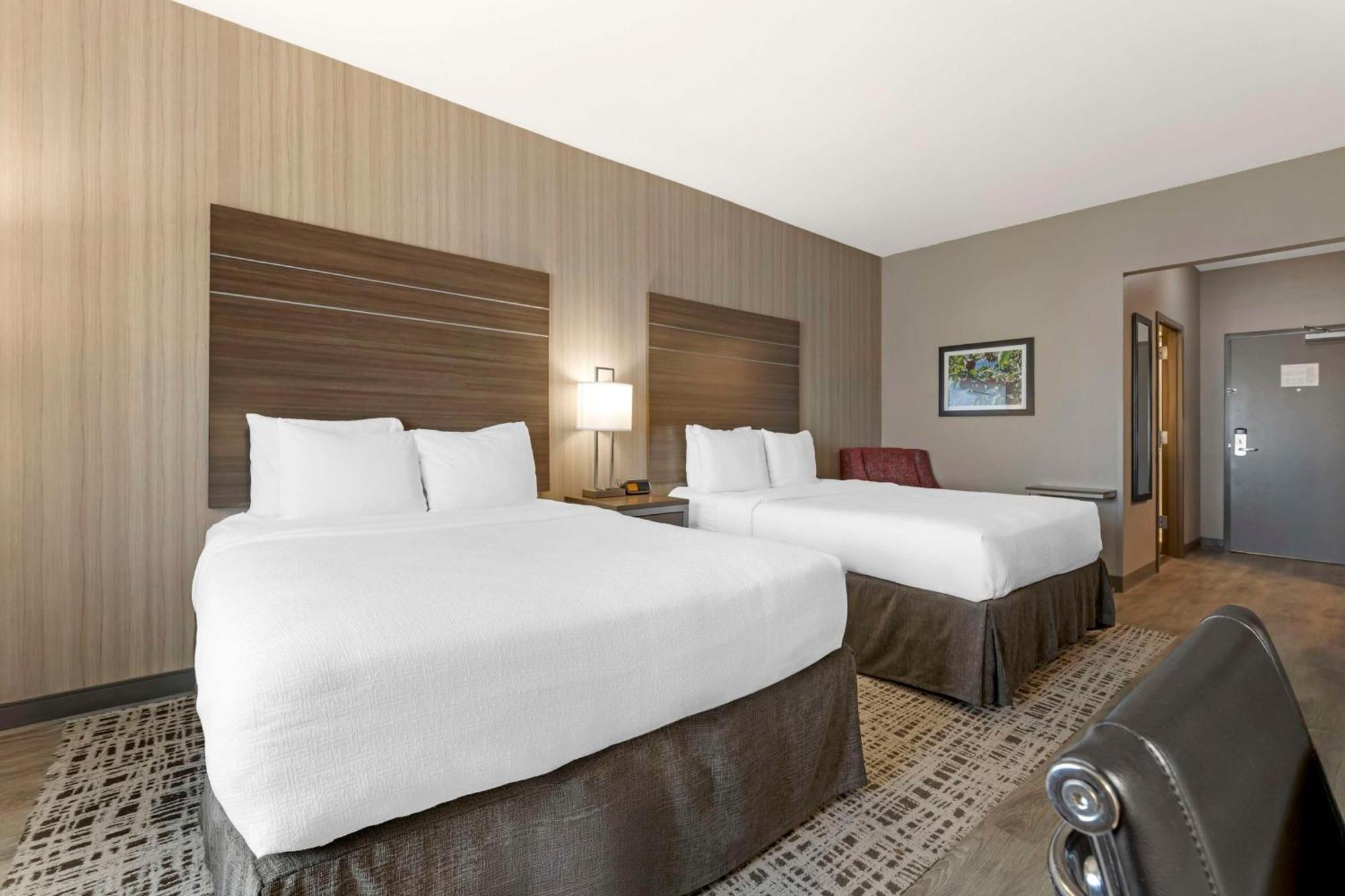 Best Western Plus Lacrescent - Lacrosse La Crescent Bagian luar foto