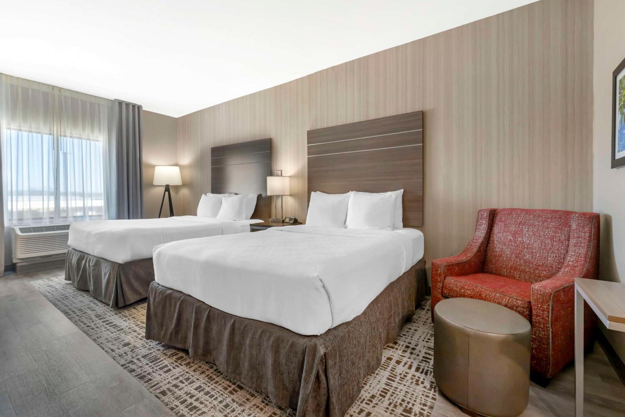 Best Western Plus Lacrescent - Lacrosse La Crescent Bagian luar foto